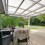 C11704-hemmet-rylevaenget-33 Hébergement de vacances *