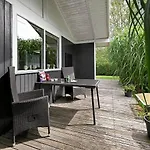C11704-hemmet-rylevaenget-33 Hébergement de vacances *