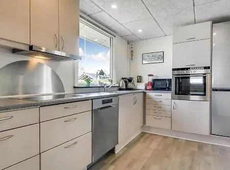 Сasa de vacaciones C11704-hemmet-rylevaenget-33