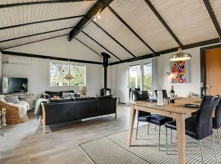 Сasa de vacaciones C11704-hemmet-rylevaenget-33 *