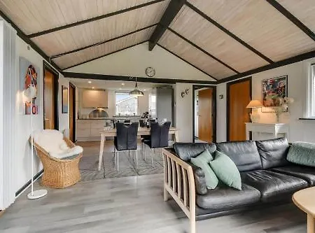 Сasa de vacaciones C11704-hemmet-rylevaenget-33 *