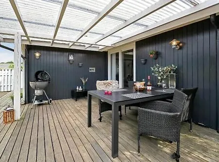 Сasa de vacaciones C11704-hemmet-rylevaenget-33 Hemmet