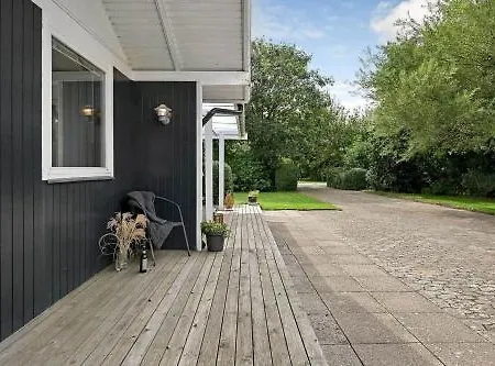 Сasa de vacaciones C11704-hemmet-rylevaenget-33 *