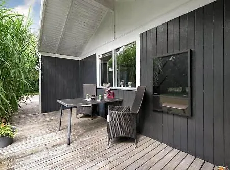 Сasa de vacaciones C11704-hemmet-rylevaenget-33 *