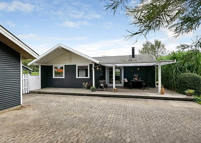 Casa de Férias C11704-hemmet-rylevaenget-33