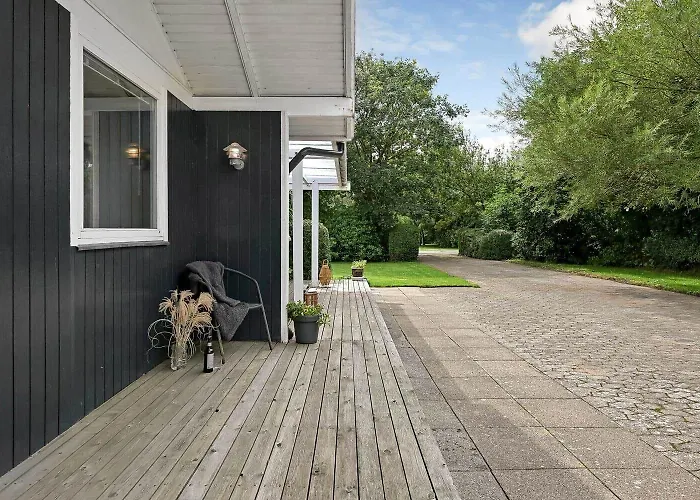 Casa de Férias C11704-hemmet-rylevaenget-33 Hemmet